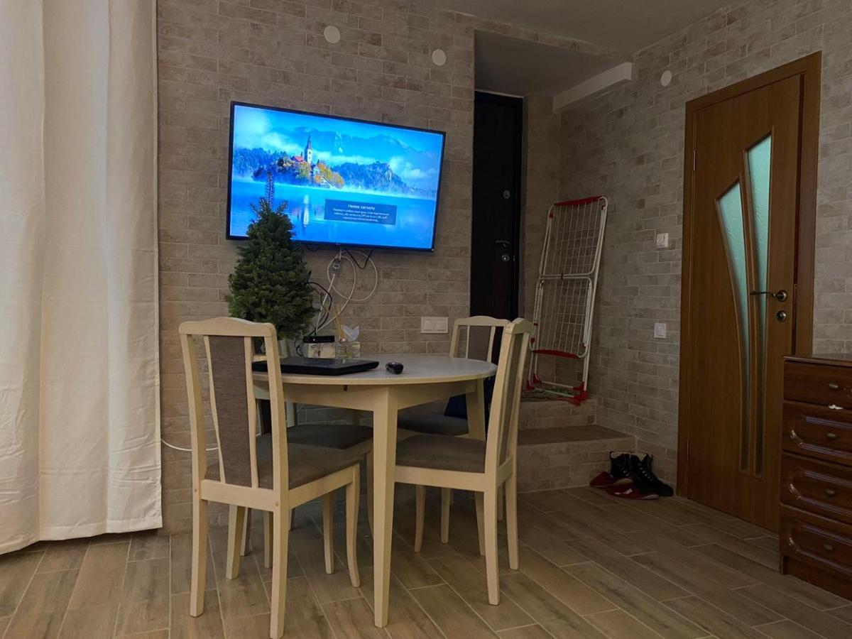 Freedom Apartment On Khmelnytsky Str Leopoli Esterno foto