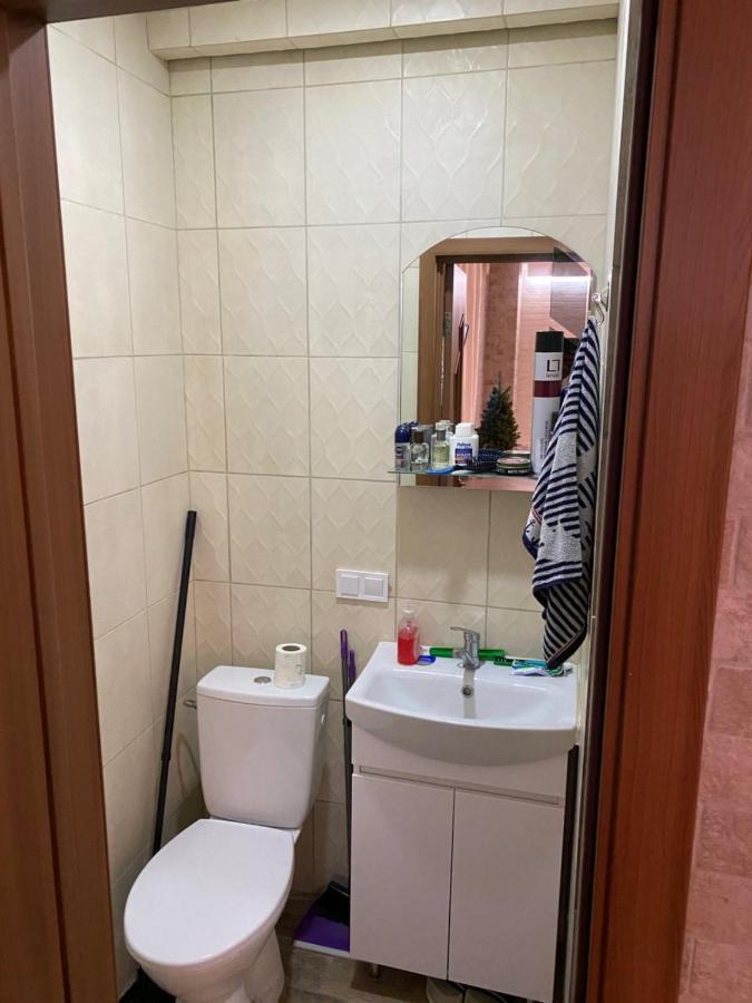 Freedom Apartment On Khmelnytsky Str Leopoli Esterno foto